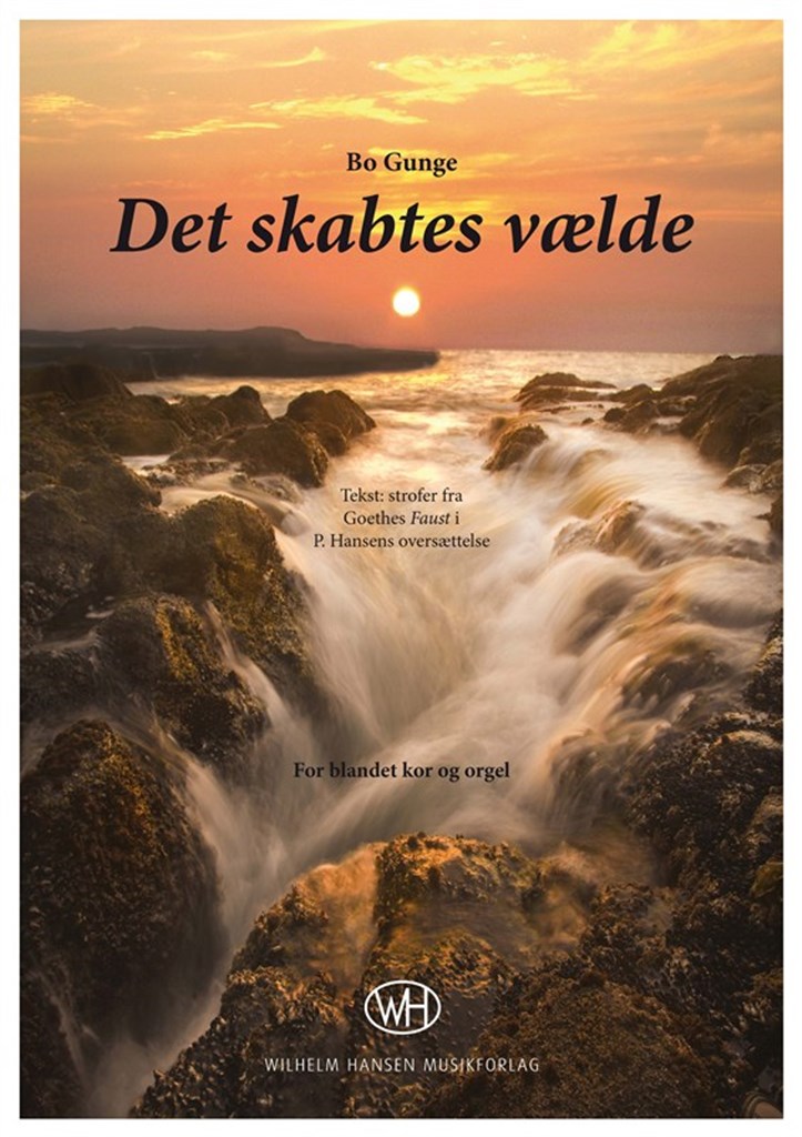 Det Skabtes Vælde